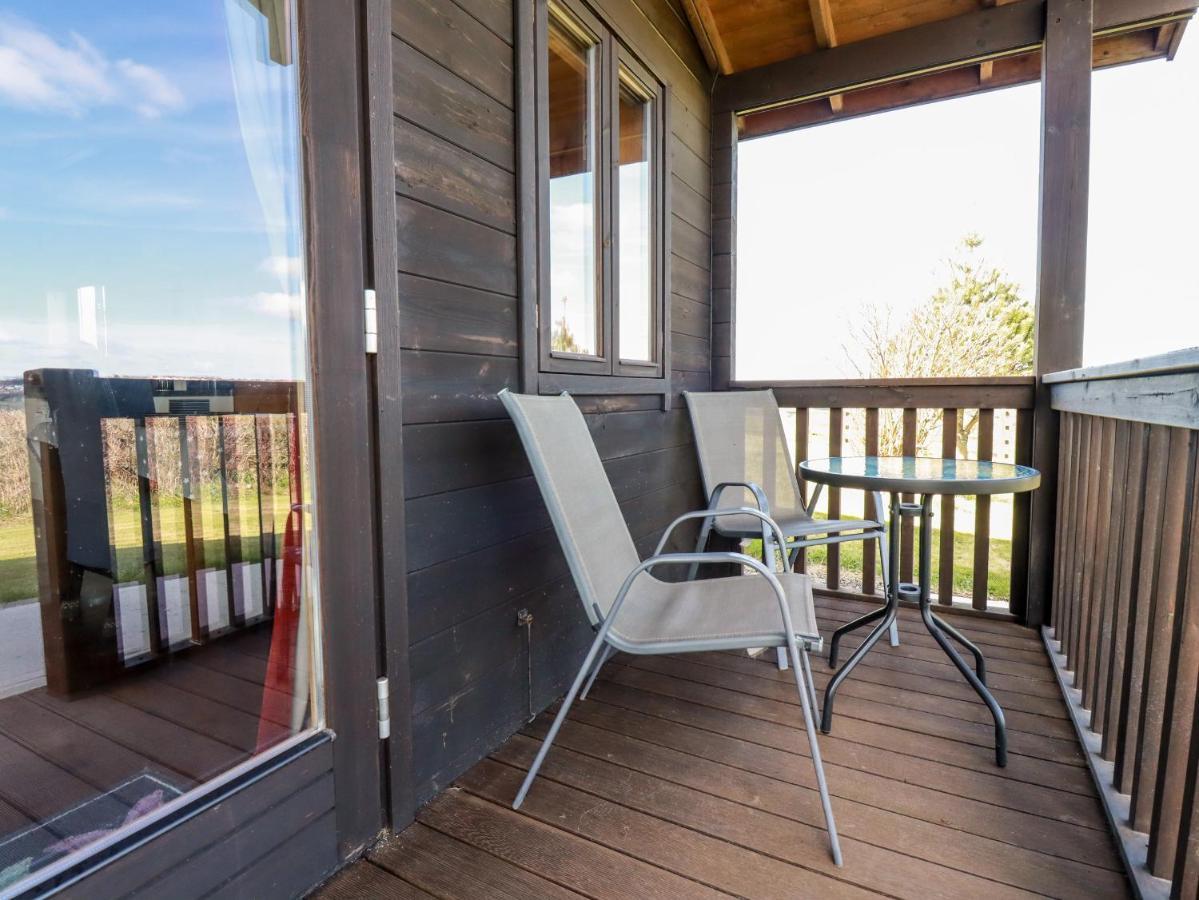 Willow Lodge Бодмин Экстерьер фото